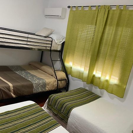 Casa Rural La Aduana Villanueva del Fresno Luaran gambar
