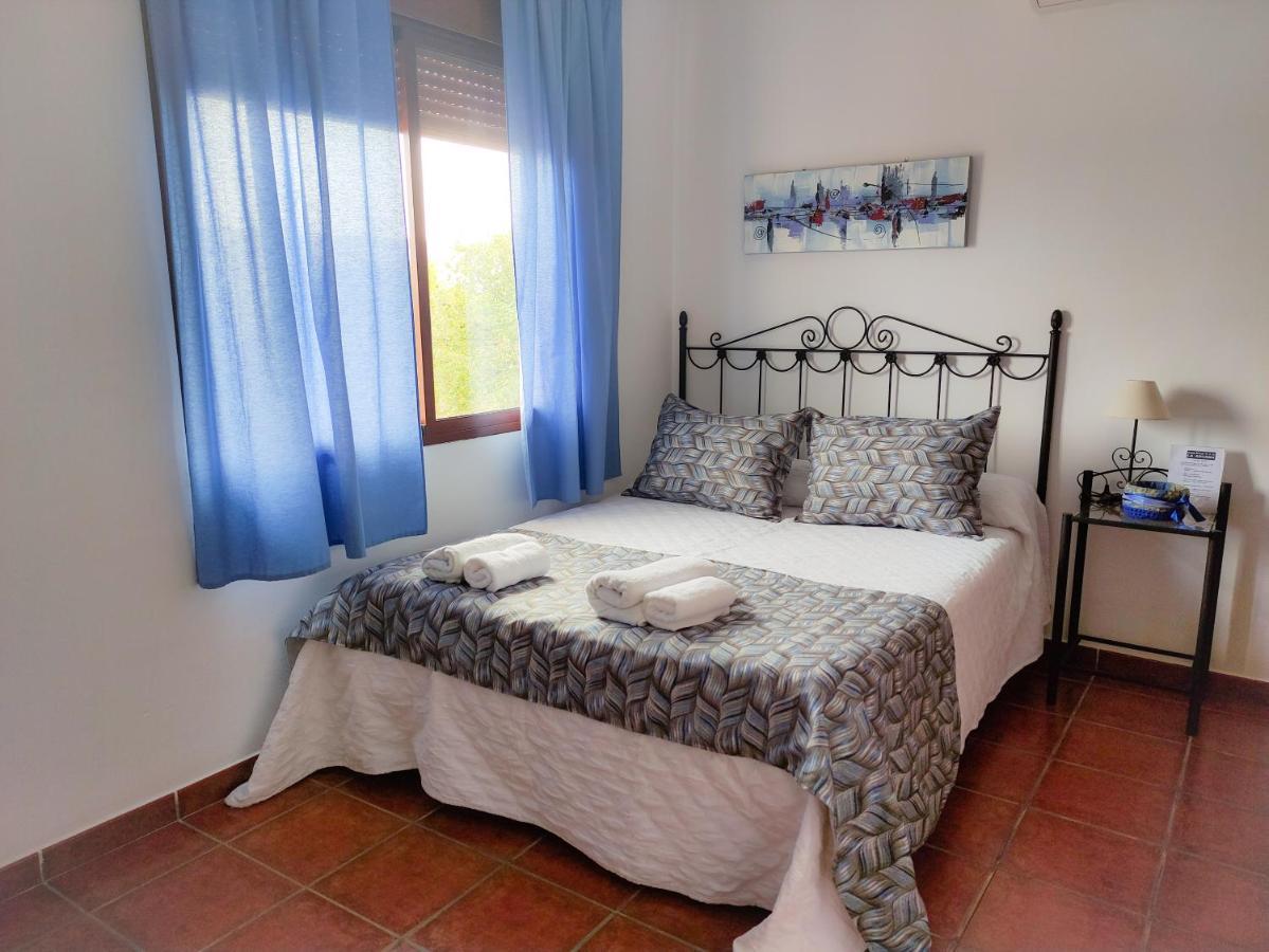 Casa Rural La Aduana Villanueva del Fresno Luaran gambar