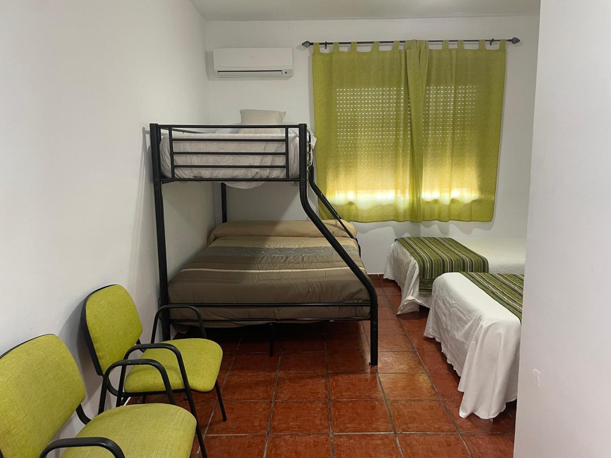 Casa Rural La Aduana Villanueva del Fresno Luaran gambar
